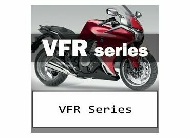 VFR Modelle