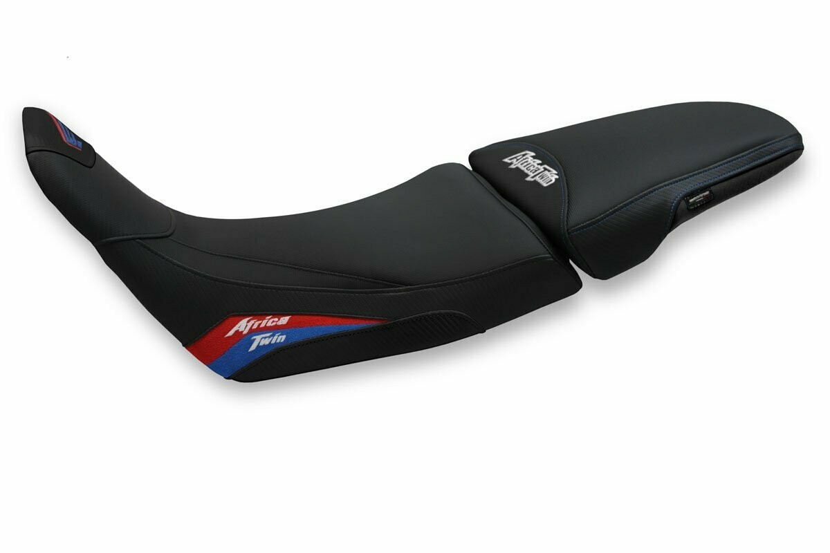 Design-Sitzbezug HONDA Africa Twin 1100 ADV SPORT, katerini