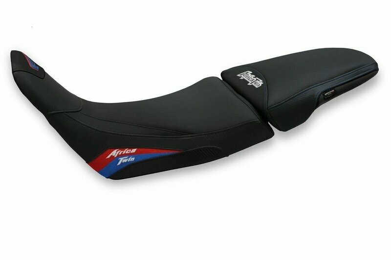 Design-Sitzbezug HONDA Africa Twin 1100 ADV SPORT, katerini Design-Sitzbezug HONDA Africa Twin 1100 ADV SPORT, katerini