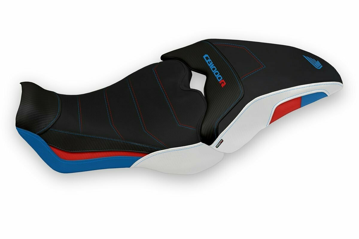 Design-Sitzbezug HONDA CB 1000R (18-20), tacoma limited edition