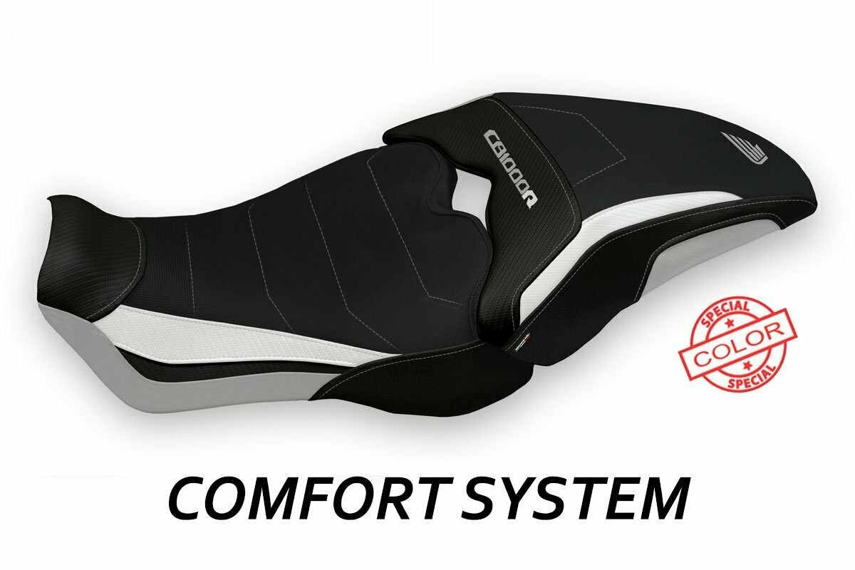 Design-Sitzbezug HONDA CB 1000R (18-20), CS victoria spezial