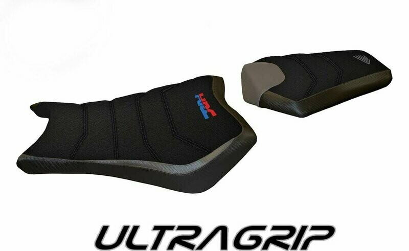 Design-Sitzbezug HONDA CBR 1000RR (08-11),ultragrip bury Design-Sitzbezug HONDA CBR 1000RR (08-11),ultragrip bury