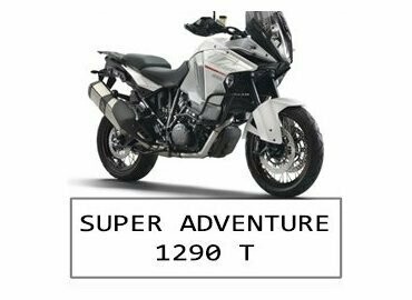 1290 SUPER ADVENTURE T