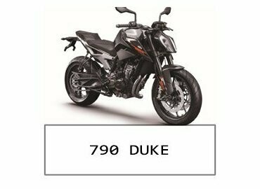 790 DUKE