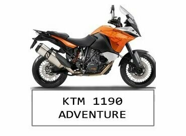 ADVENTURE 1190