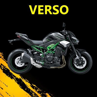 Z900