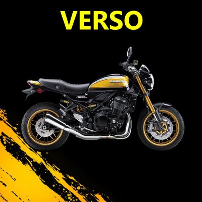 Z900RS