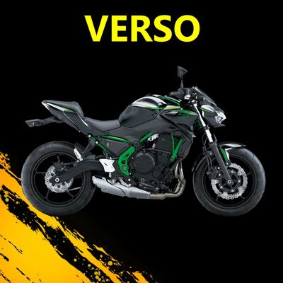 Z650