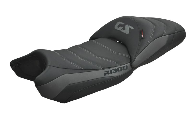 Komfortsitz Verso BMW R1300GS Triple Black Design