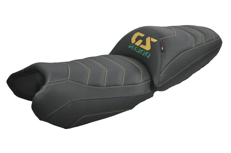 Komfortsitz Verso BMW R1300GS Option 719 Design