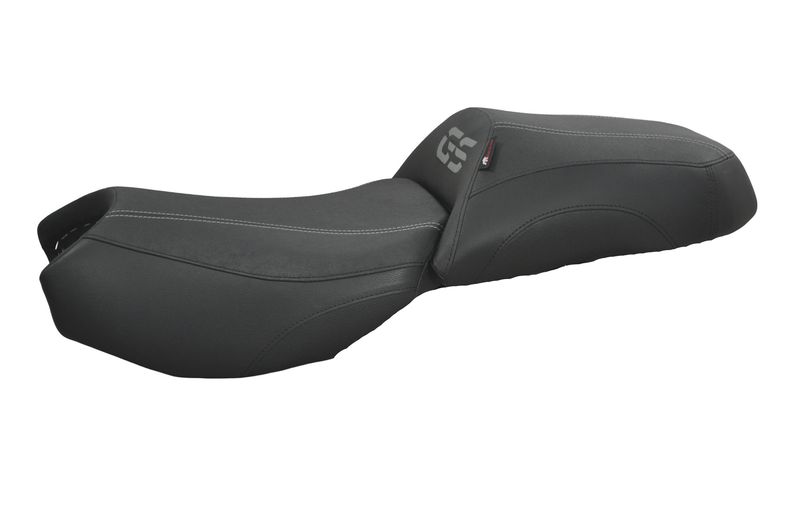 Komfortsitz Verso BMW R1250GS Standard Design