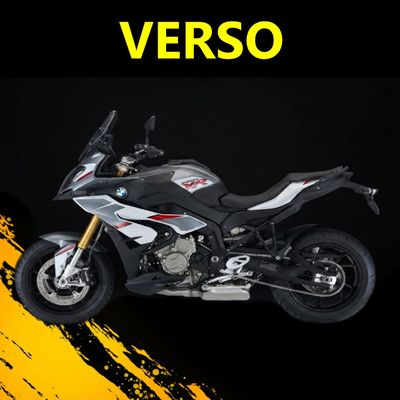 S1000XR (2015-2019)