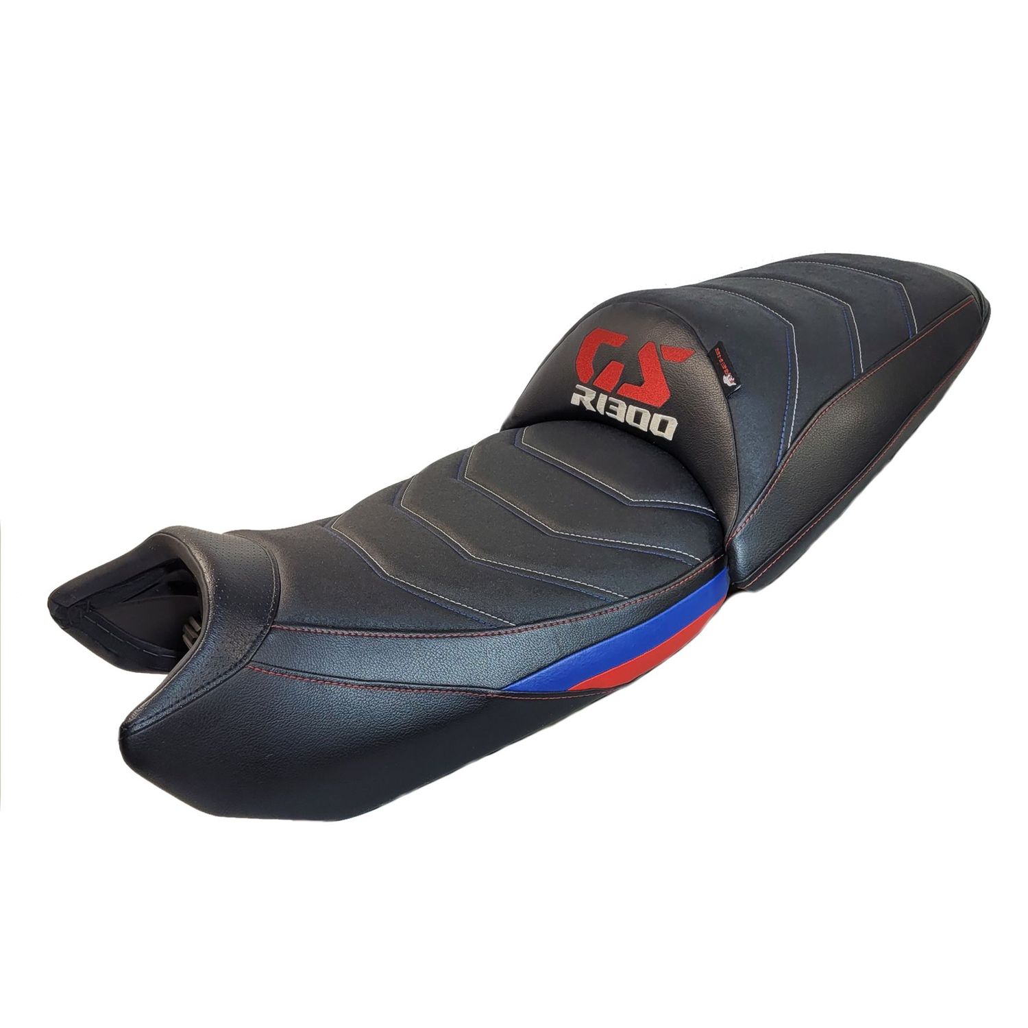 Komfortsitz Verso BMW R1300GS Trophy Design Komfortsitz Verso BMW R1300GS Trophy Design