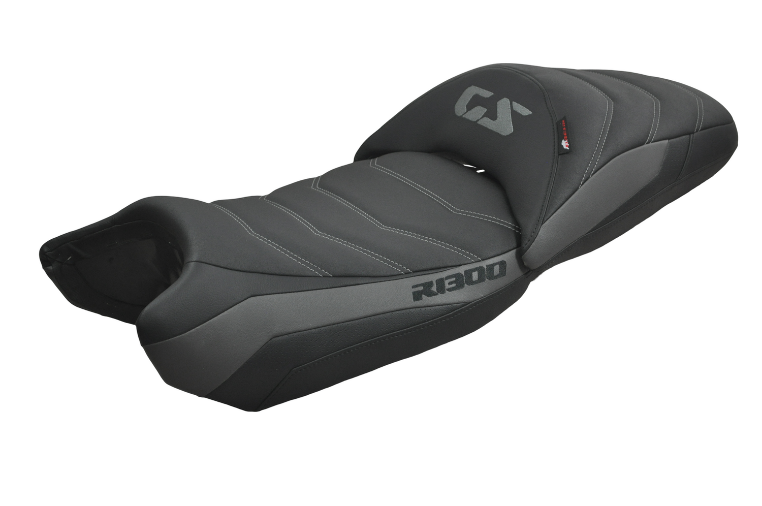 Komfortsitz Verso BMW R1300GS Triple Black Design Komfortsitz Verso BMW R1300GS Triple Black Design