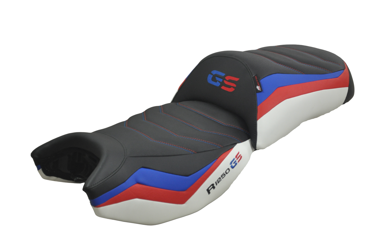 Komfortsitz Verso BMW R1250GS HP Design Komfortsitz Verso BMW R1250GS HP Design