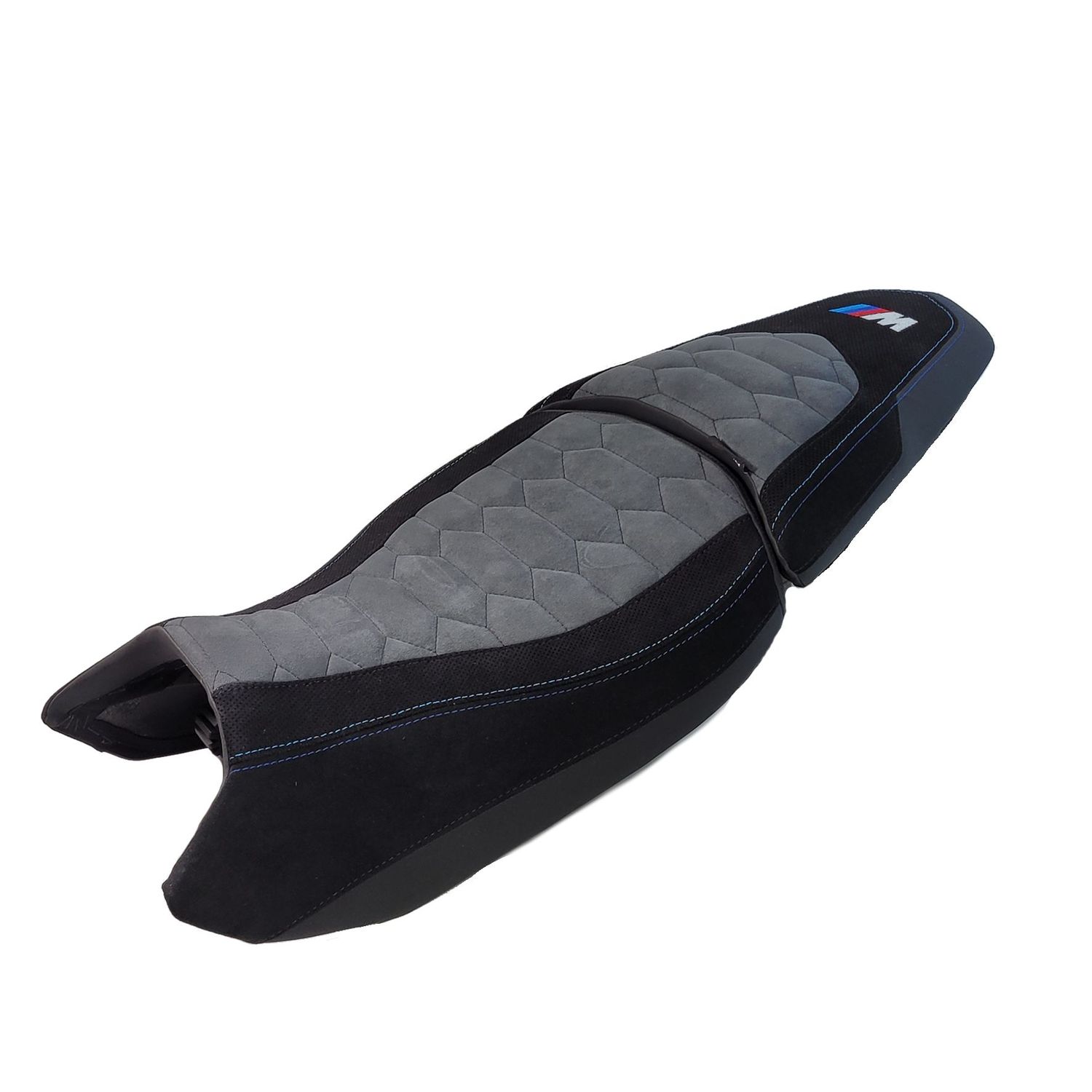 Komfortsitz Verso BMW R1300GS M Design Komfortsitz Verso BMW R1300GS M Design