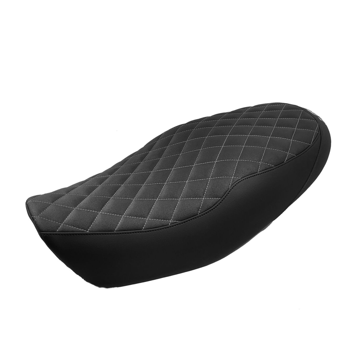 Komfortsitz Verso Kawasaki Z900RS Classic schwarz Komfortsitz Verso Kawasaki Z900RS Classic schwarz