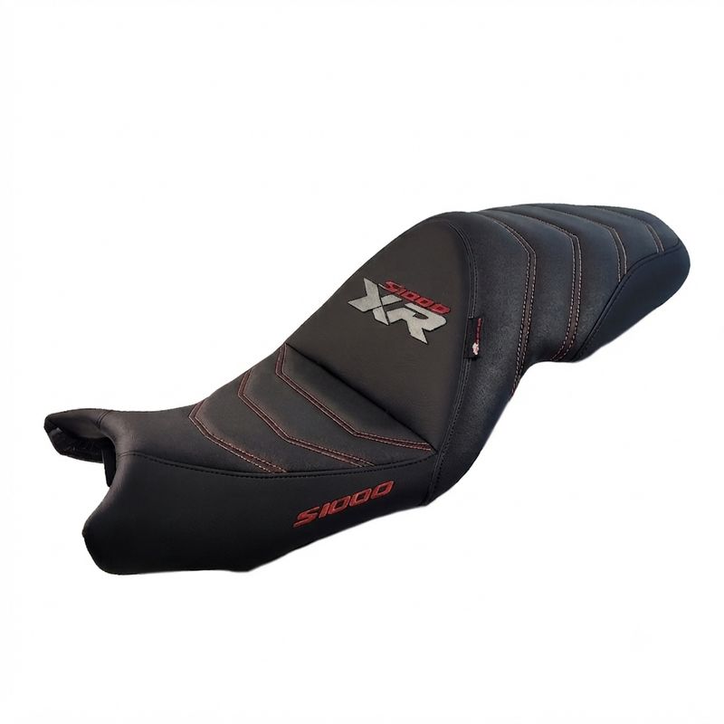 Komfortsitz Verso BMW S1000XR (2015-2019) rot Komfortsitz Verso BMW S1000XR (2015-2019) rot