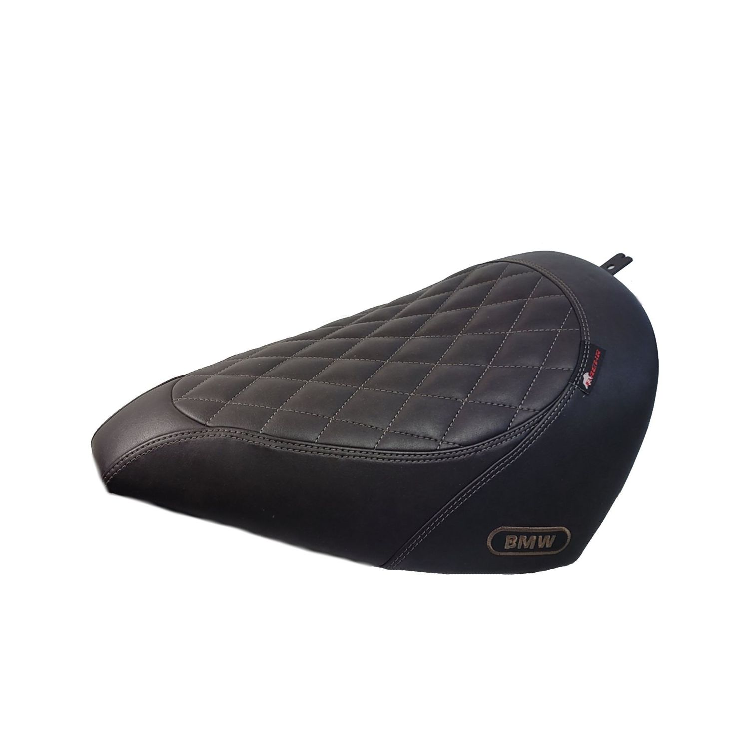 Komfortsitz Verso BMW R18 antik braun (nur Soziussitz)