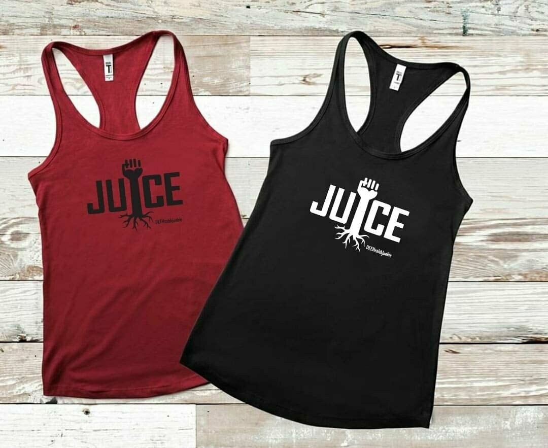 JUICE Tank