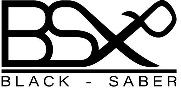 Black Saber Equipment