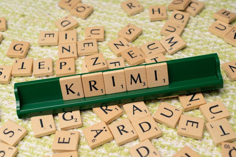 Musikalischer Krimi 18.8.24