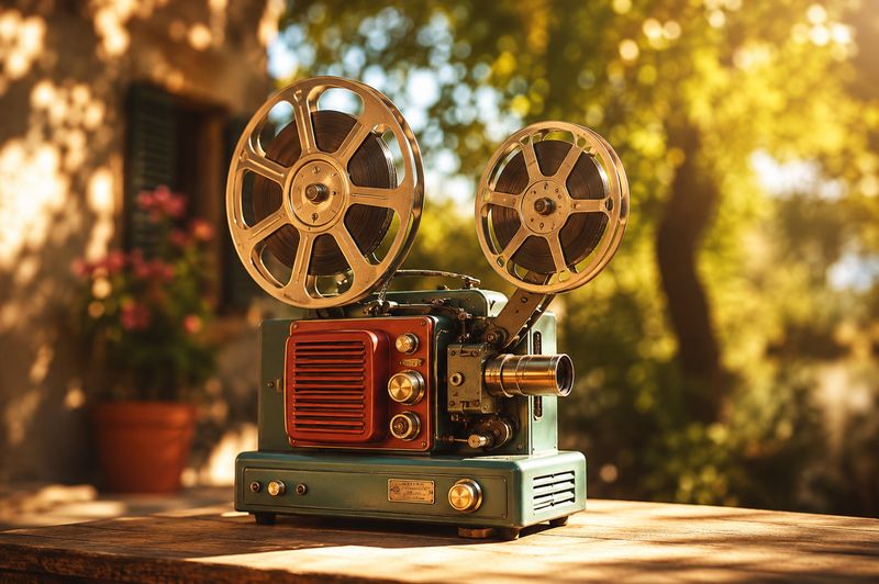 Großes Kino! 21.8.26
