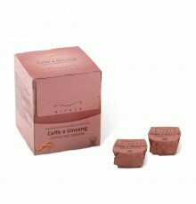 Cápsula de Café  BARLEY+GINSENG MPS Mitaca Pack 100 uds