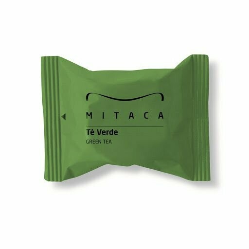 Cápsula IES Mitaca TE VERDE Caja 50 uds.