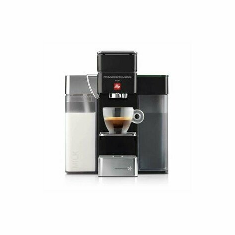 Máquina Cápsulas de café IPERESPRESSO Y5 MILK