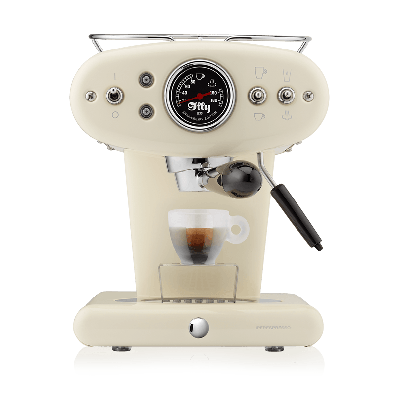 Máquina Cápsulas de café IPERESPRESSO X1 ALMENDRA