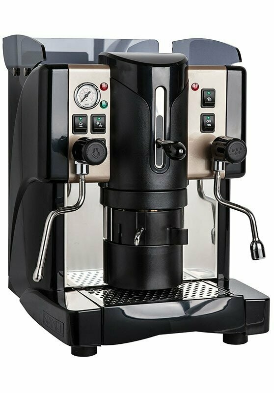 Máquina café para sistema Monodosis E.S.E. SPINEL JASMINE 1 GRUPO.