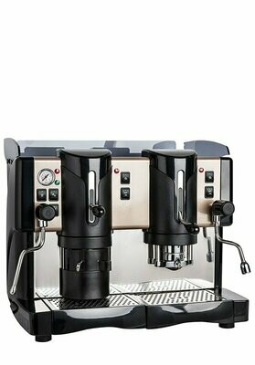 Máquina café para sistema Monodosis E.S.E. SPINEL JASMINE 2 GRUPOS.
