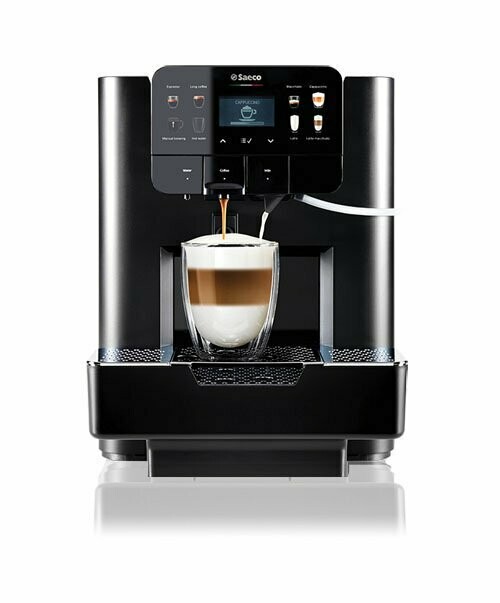 SAECO AREA OTC HSC Nespresso®