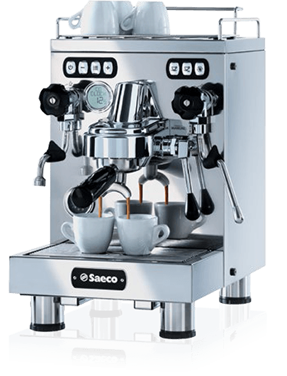 SAECO SE 50 PROFESSIONAL 1 GRUPO.