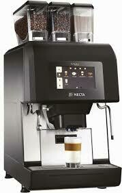 NECTA KALEA PLUS 2 GRANO + 1 SOLUBLE + LECHE FRESCA. NEGRO.
