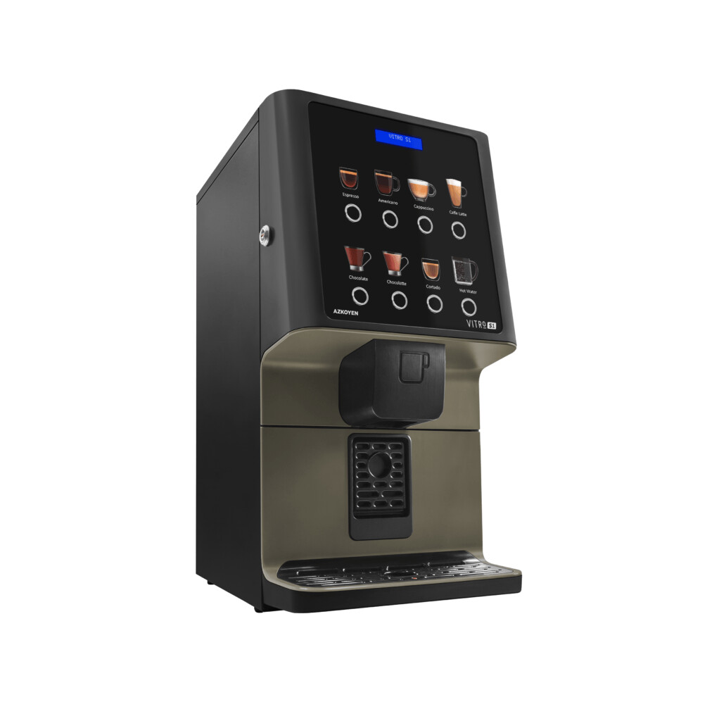 VITRO S1 ESPRESSO vitro-s1-espresso