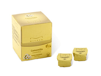 Cápsula de Manzanilla MPS Mitaca Pack 96 uds.