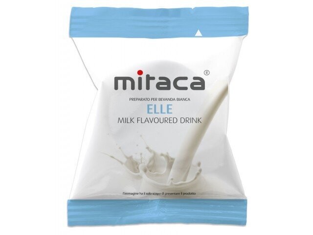 Cápsula IES Mitaca LECHE ELLE Caja 50 uds.