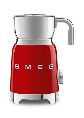 ESPUMADOR DE LECHE SMEG.
