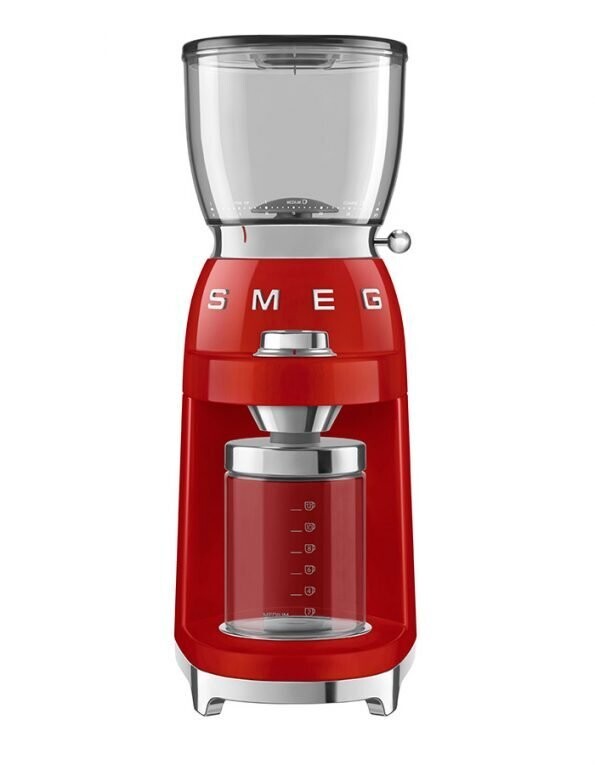 MOLINILLO DE CAFE SMEG COLORES.