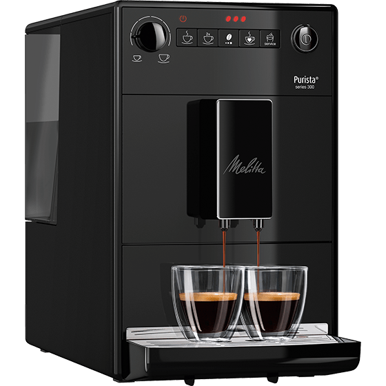 MELITTA PURISTA 300 AUTOMATICA