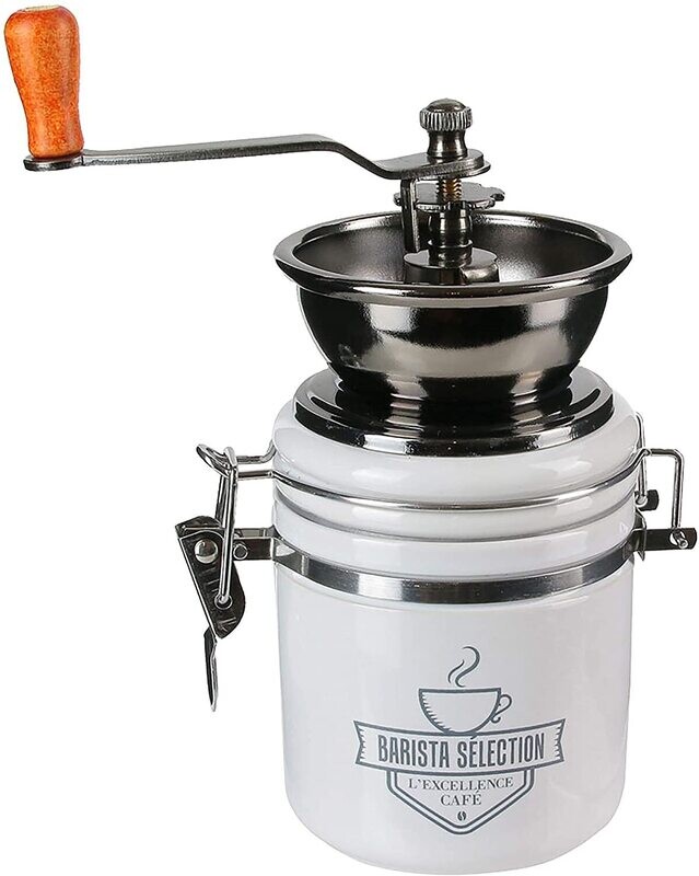 MOLINILLO MANUAL VINTAGE BARISTA NAWA.