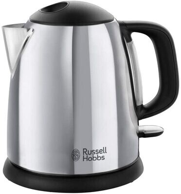 HERVIDOR DE AGUA RUSSELL HOBBS VICTORY-2200