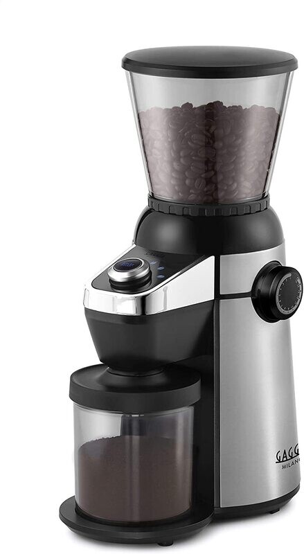 MOLINILLO GAGGIA MD15