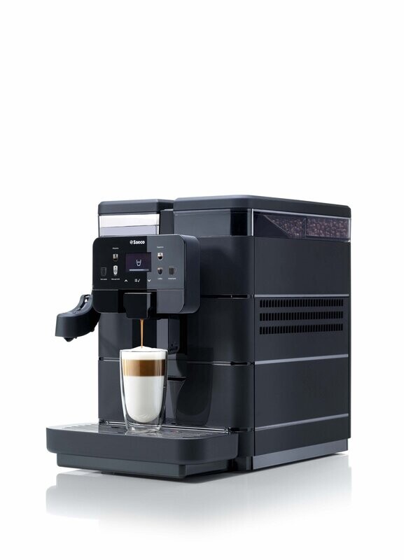 SAECO ROYAL PLUS AUTOMATICA.