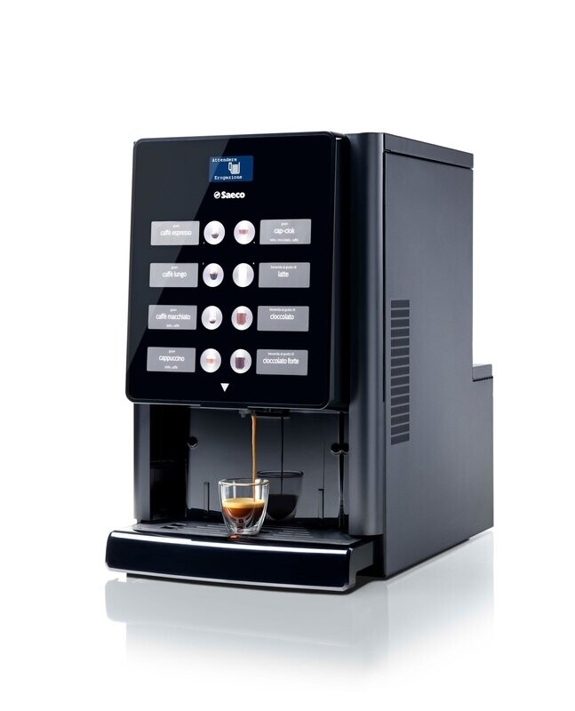 SAECO IPERAUTOMATICA PREMIUM.