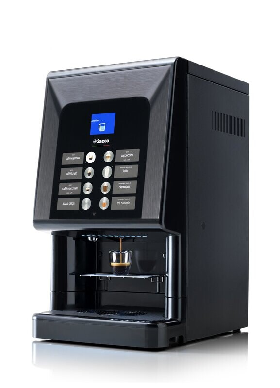 SAECO PHEDRA EVO ESPRESSO SUPER-AUTOMATICA.