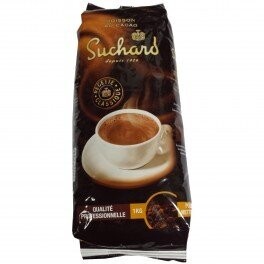 Chocolate Polvo Premium Suchard a la taza 1 kg.