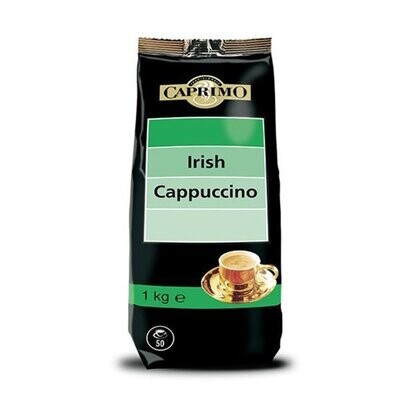 Cappuccino Irish Caprimo 1 kg.